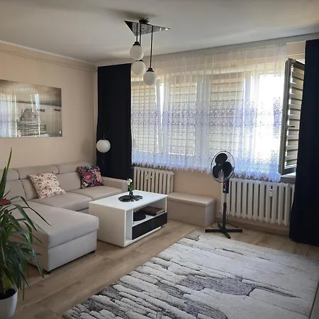 Mieszkanie Z Widokiem Na Baltyk Gdańsk
