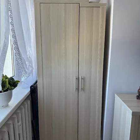 Mieszkanie Z Widokiem Na Baltyk Гданьск