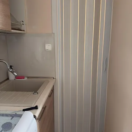 Mieszkanie Z Widokiem Na Baltyk Апартаменты *