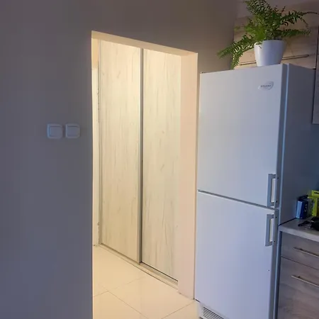 Lejlighed Mieszkanie Z Widokiem Na Baltyk Gdańsk